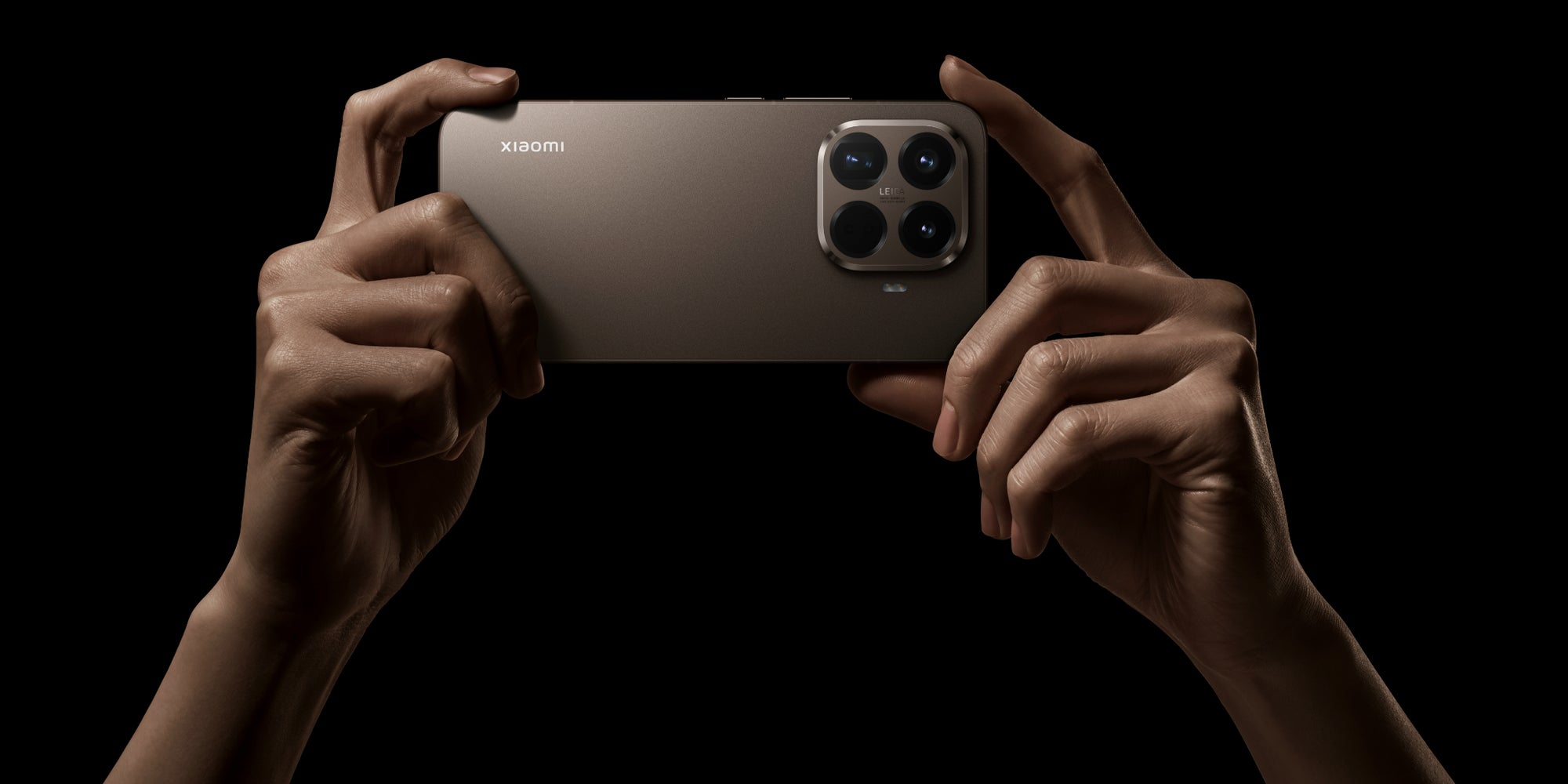 Découvrez les Xiaomi 15T et 15T Pro chez SFR !