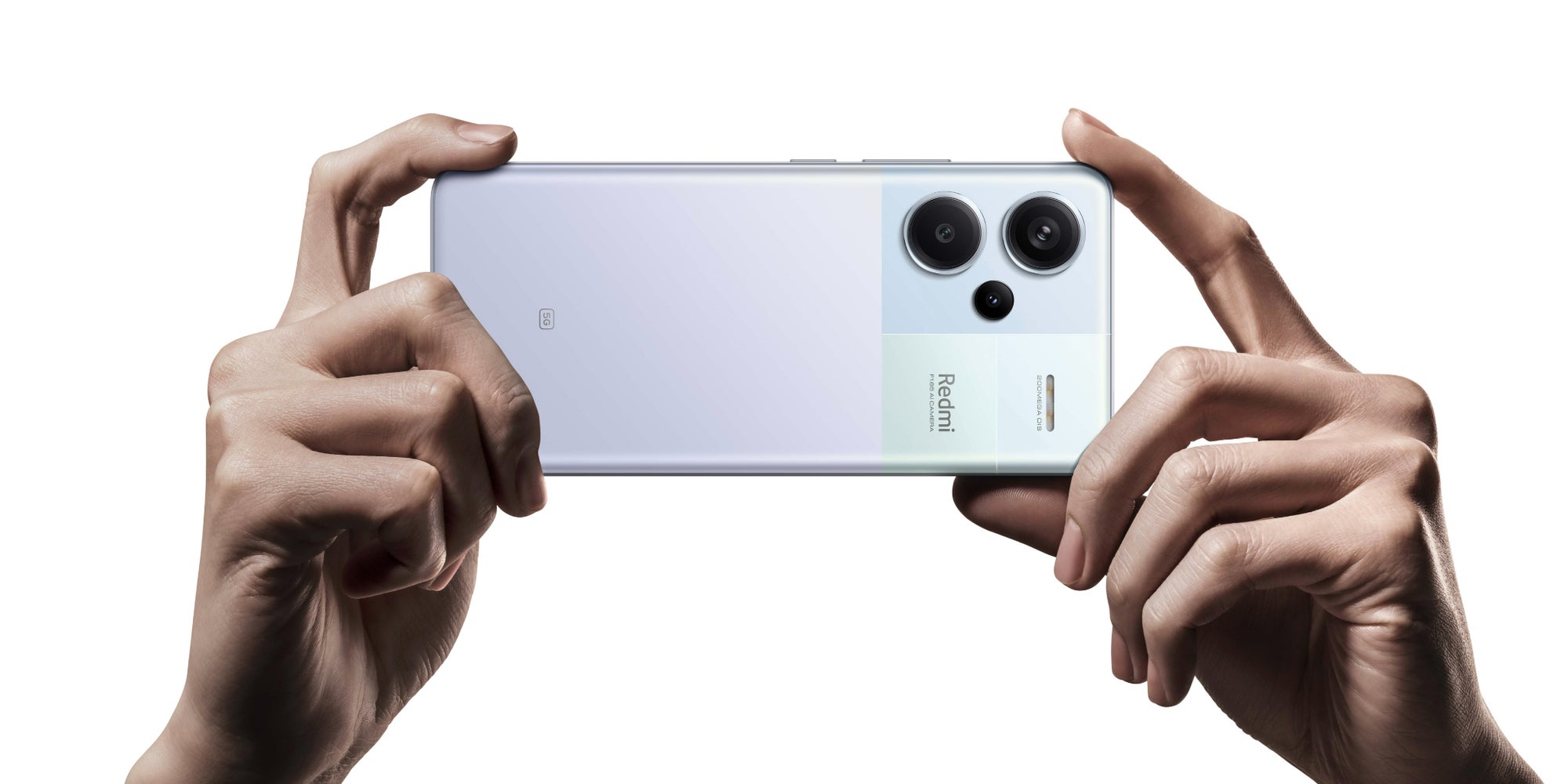 Découvrez la nouvelle série Redmi Note 13 de Xiaomi, disponible dès à présent chez SFR