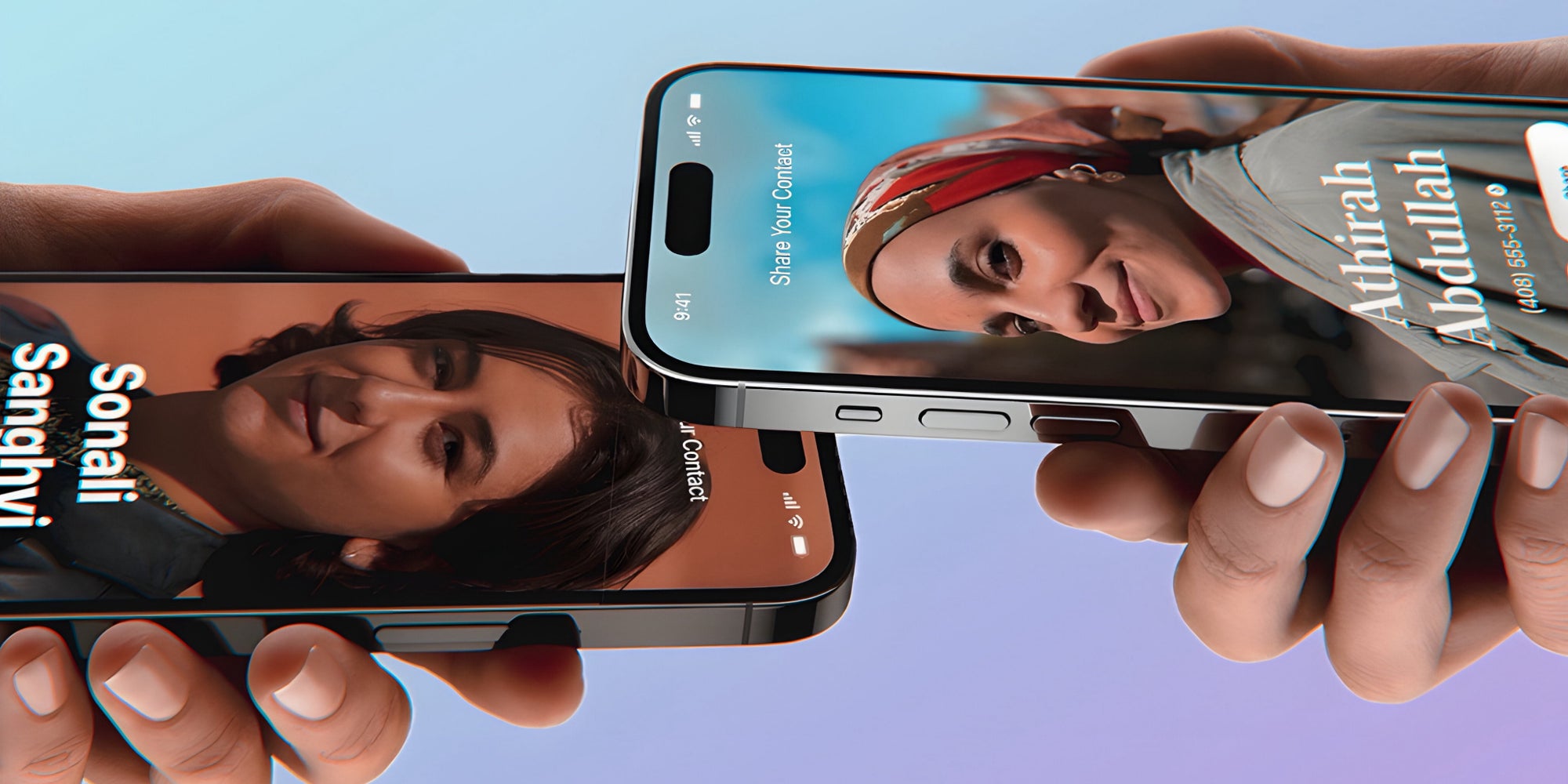 A quoi ressemblera le successeur d'iOS 17 ?