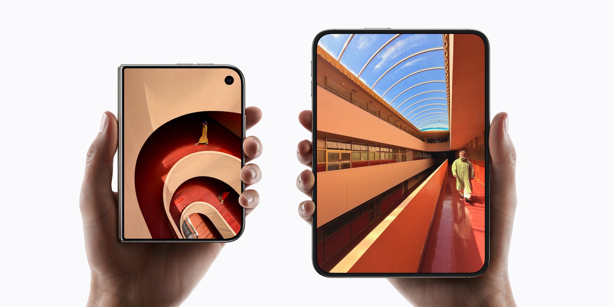 L'iPhone Duo, enfin disponible en précommande chez SFR.