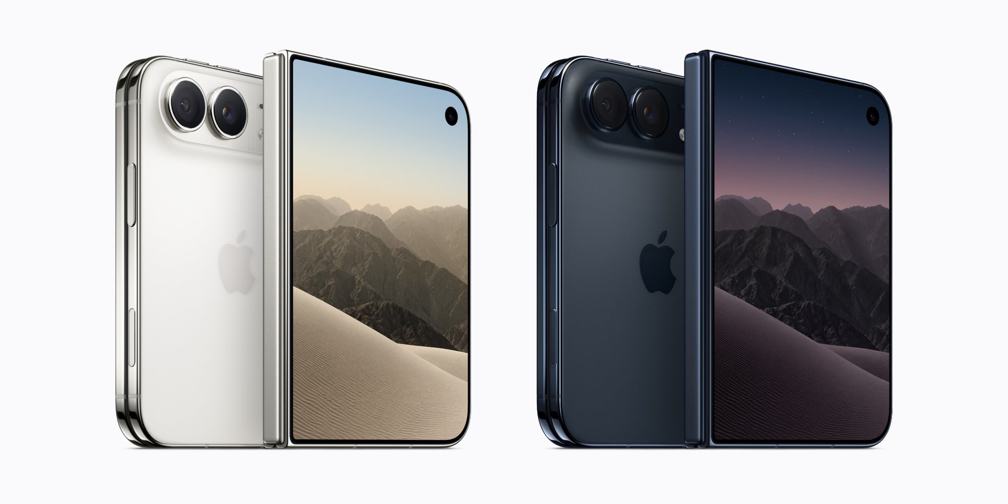 L'arrivée de l'iPhone Duo en France est imminente...