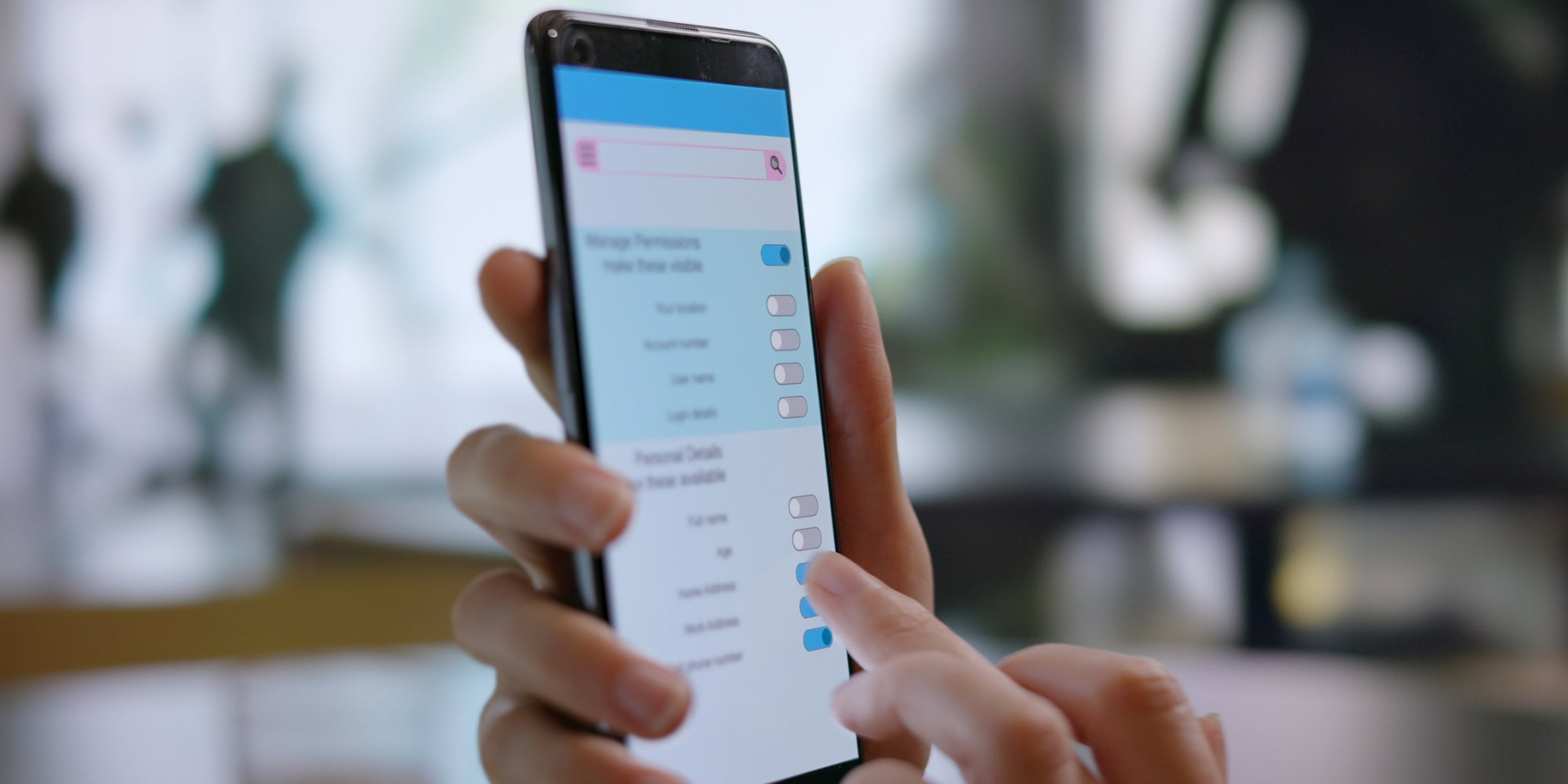 Saviez-vous que vous pouviez contrôler la réception de notifications sur votre smartphone Android ?
