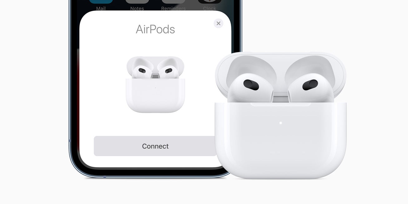 Vos AirPods sont-ils compatibles avec les nouveautés iOS 27