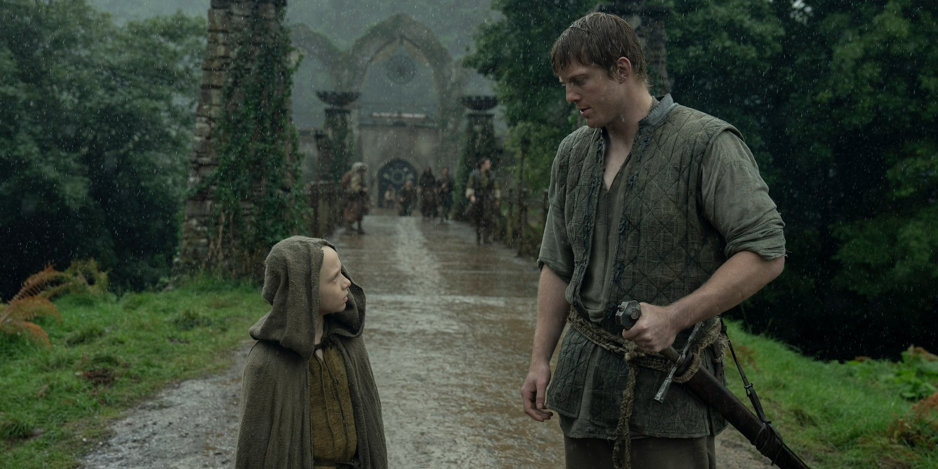 A Knight of the Seven Kingdoms pourrait bien durer plusieurs décennies ! 