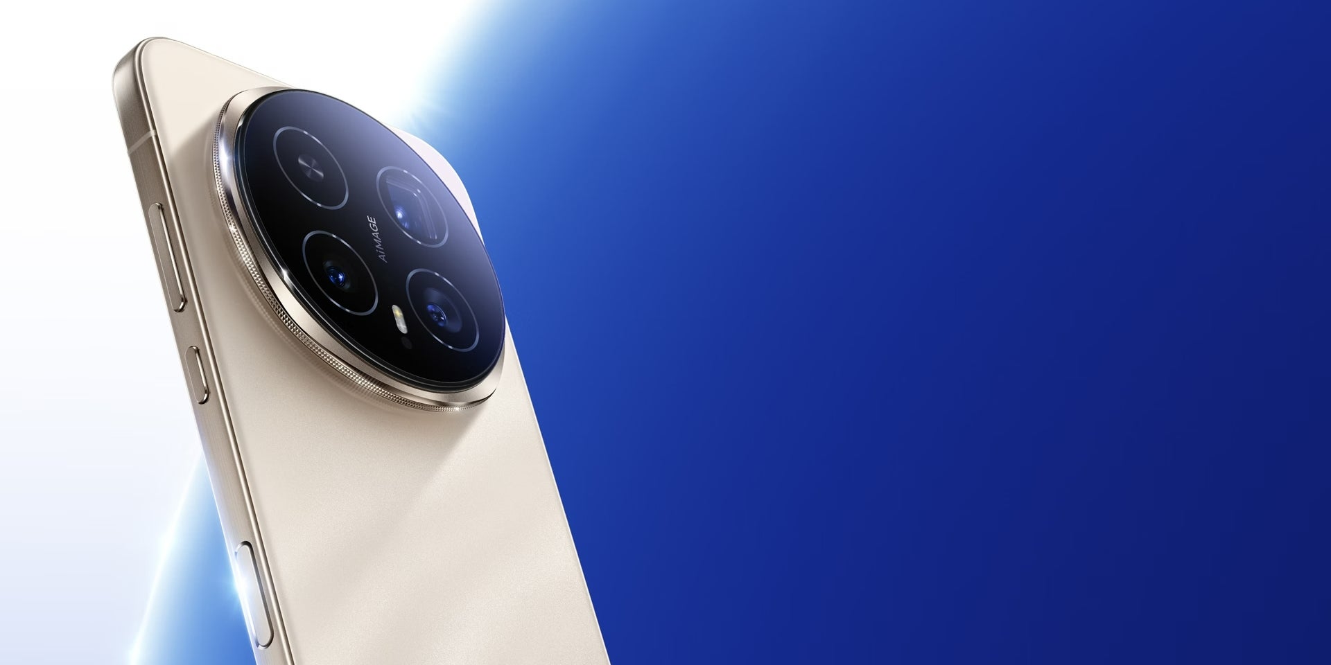 Le HONOR Magic8 Pro est à petit prix chez SFR