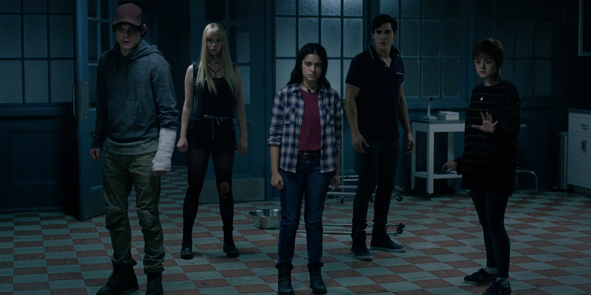 Les Nouveaux Mutants feront-ils un carton au box-office ?