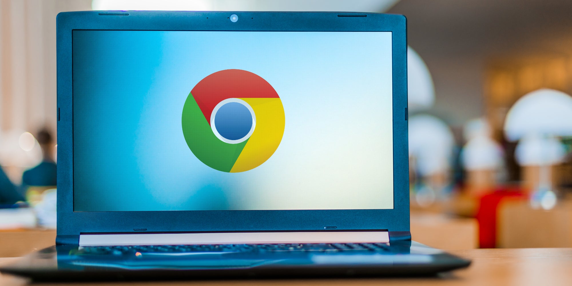 Chrome reste très populaire auprès des internautes.