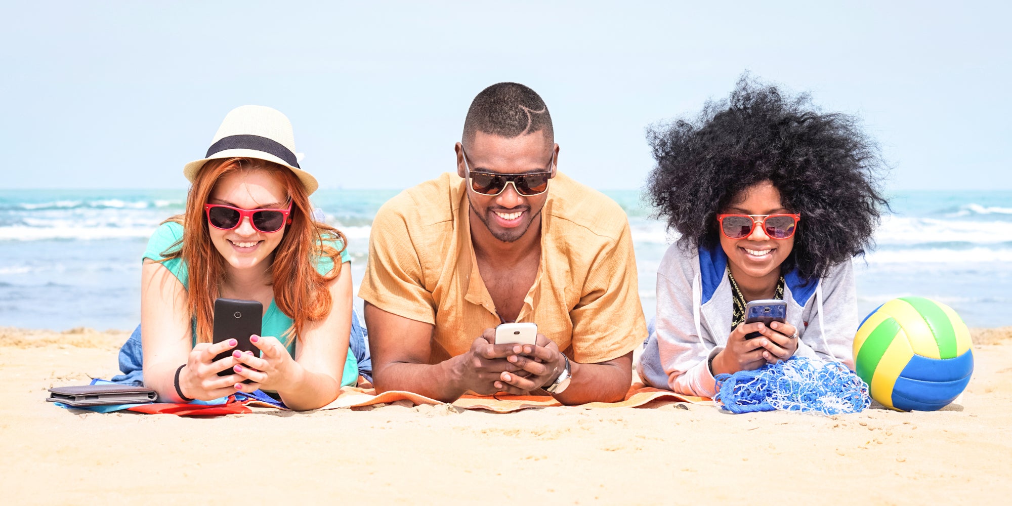 Pour le début de l'été, retrouvez de nombreuses promotions sur les forfaits mobile chez SFR