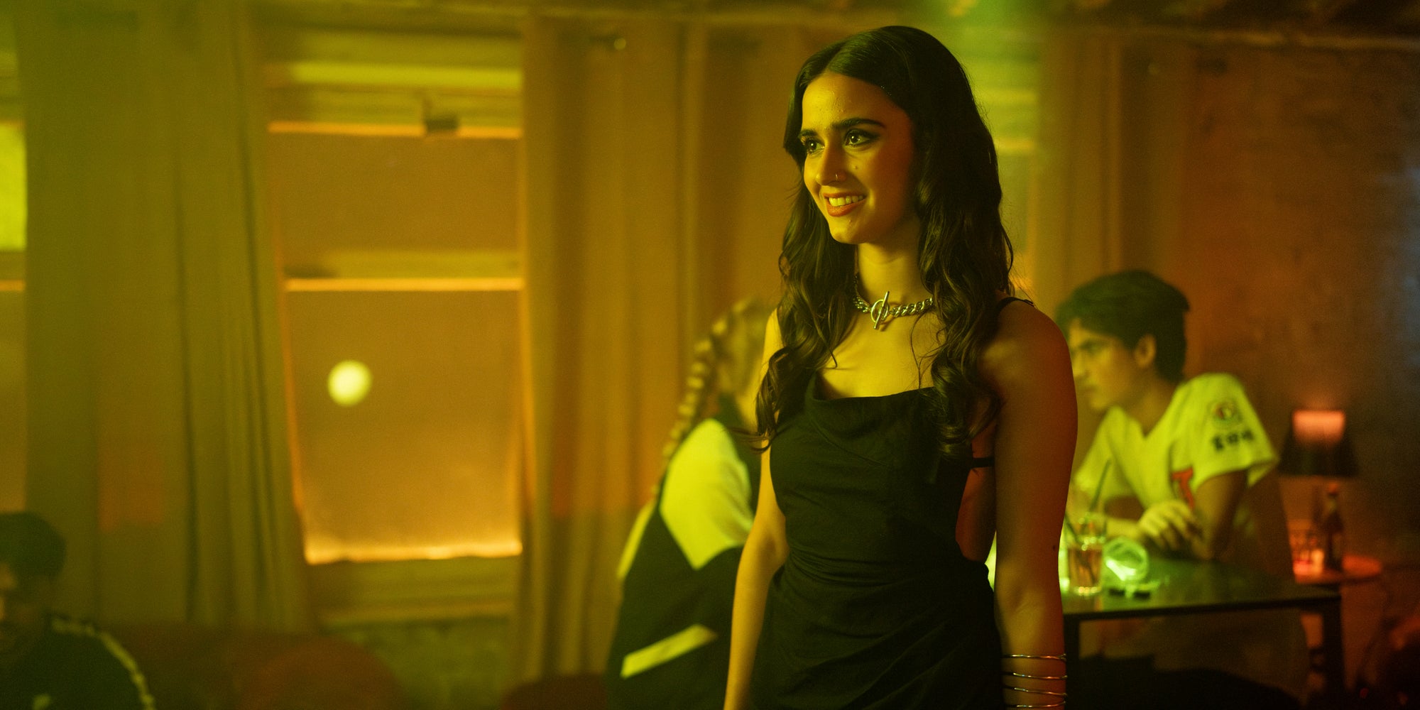 Asha Banks sera de retour en 2026 dans le film A Contre-Sens : Londres 2 (Your Fault : London) sur Prime Video ! 