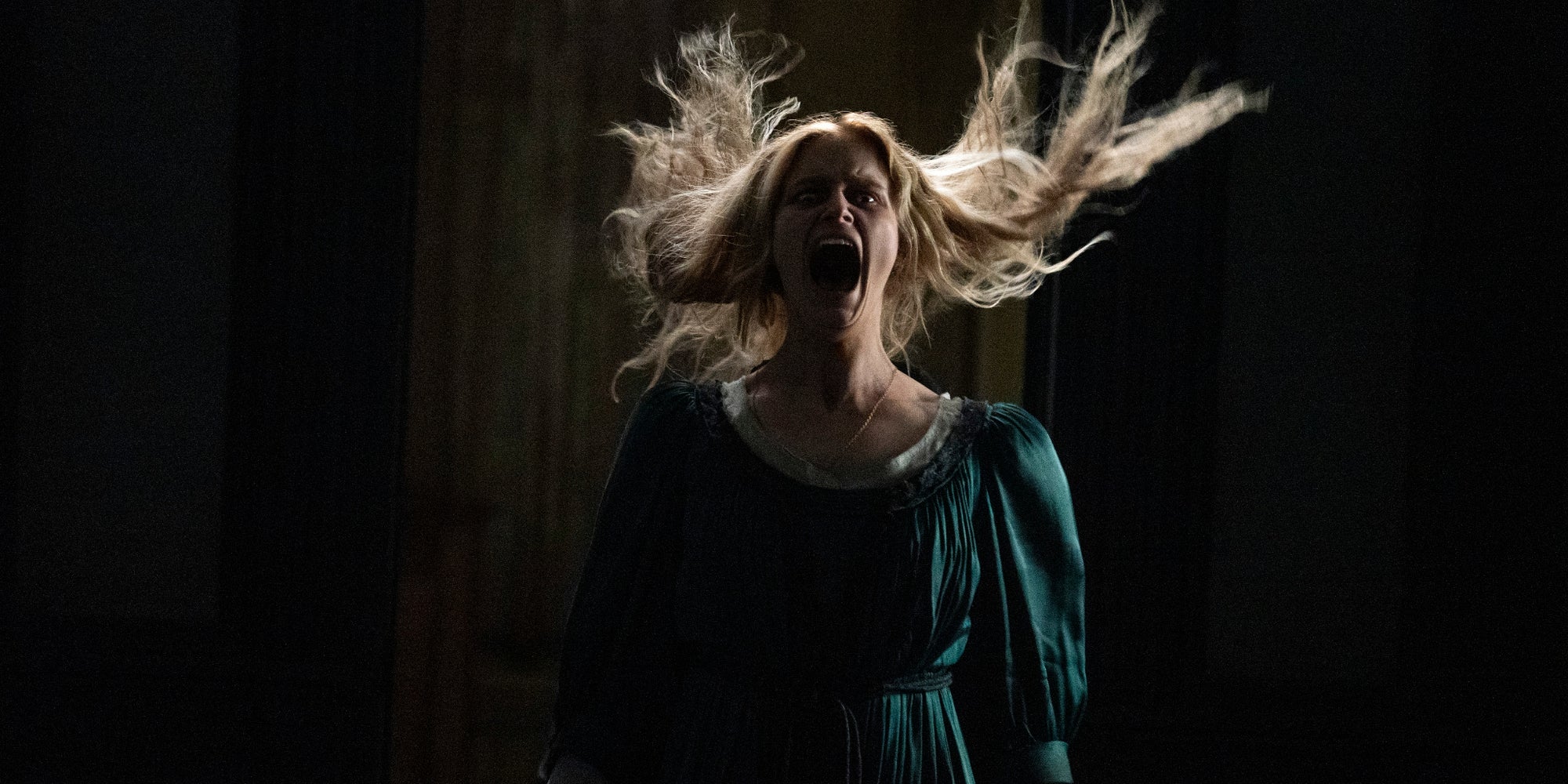 Parmi les effrayantes nouveautés disponibles sur Netflix, une série incontournable : Le Cabinet de curiosités de Guillermo del Toro.