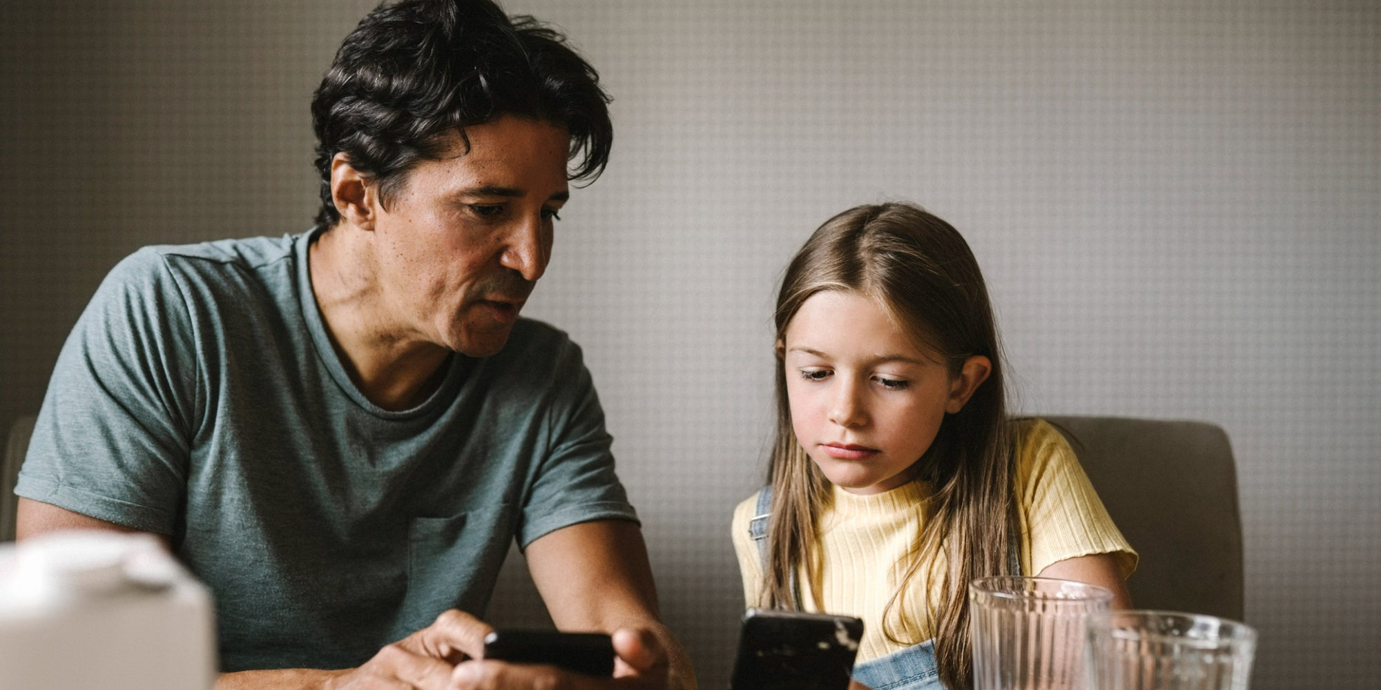 Vous avez récemment reçu un SMS usurpant l'identité de votre enfant ? Voici la marche à suivre.