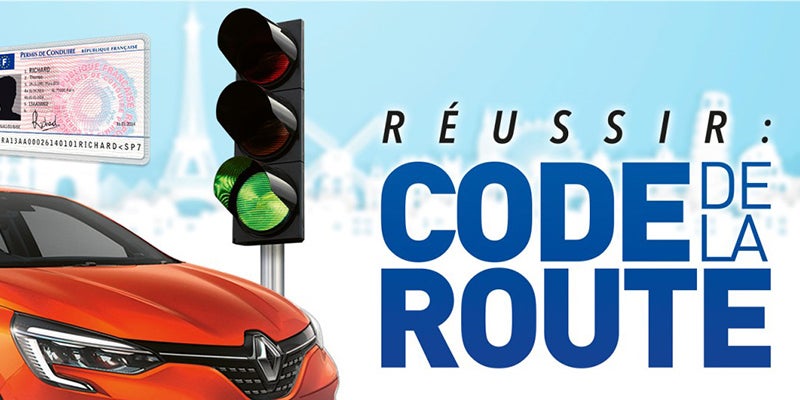 Défiez vos proches au Code de la route dans ce "jeu" aussi essentiel que ludique !