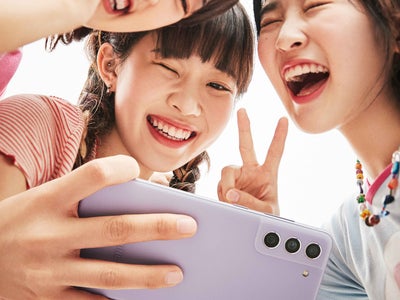 5G Week : le meilleur des smartphones à 1€ chez SFR