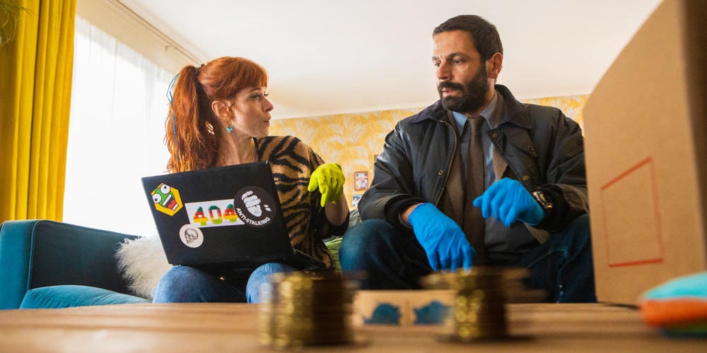 La série française HPI aura le droit à son adaptation outre-Atlantique sur ABC