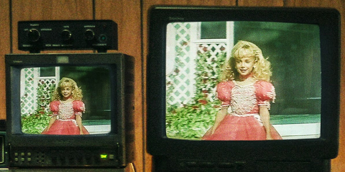 Netflix s'attaque à un ''Cold Case'' : l'affaire JonBenét Ramsey.