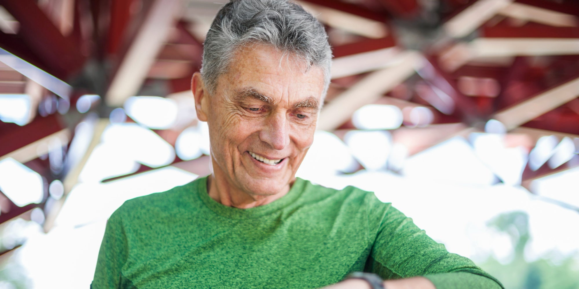 Un habitant de Cleveland a eu la vie sauve grâce à son Apple Watch