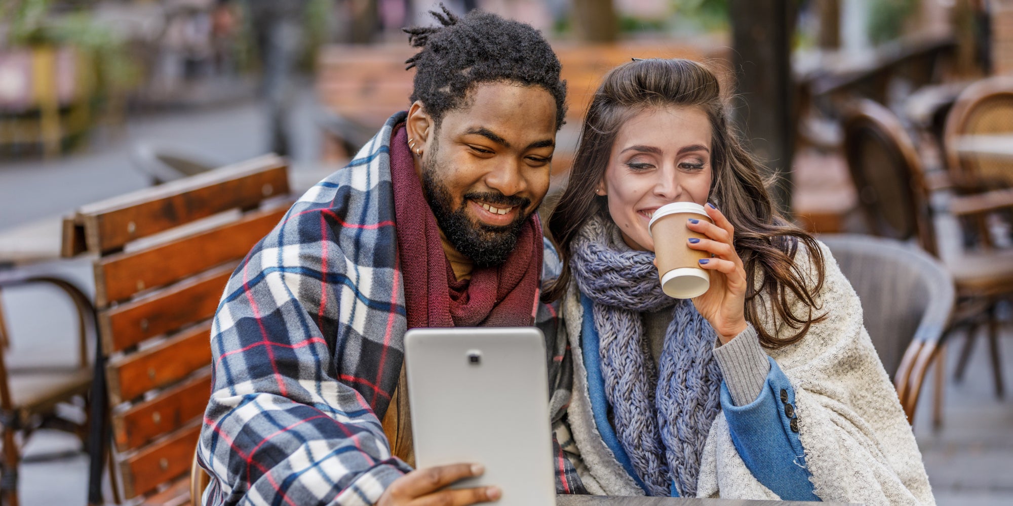 Comment partager votre connexion avec quelqu'un ?