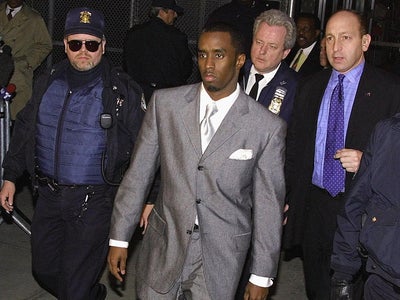 Sean Combs - The Reckoning : le documentaire de 50 Cent sur l’affaire P. Diddy arrive sur Netflix