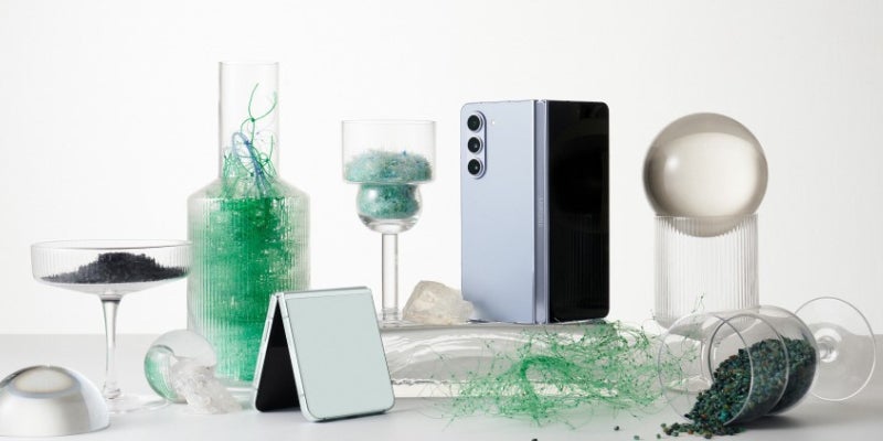 À quoi ressembleront les successeurs respectifs des Galaxy Z Flip5 et Galaxy Z Fold5 ?