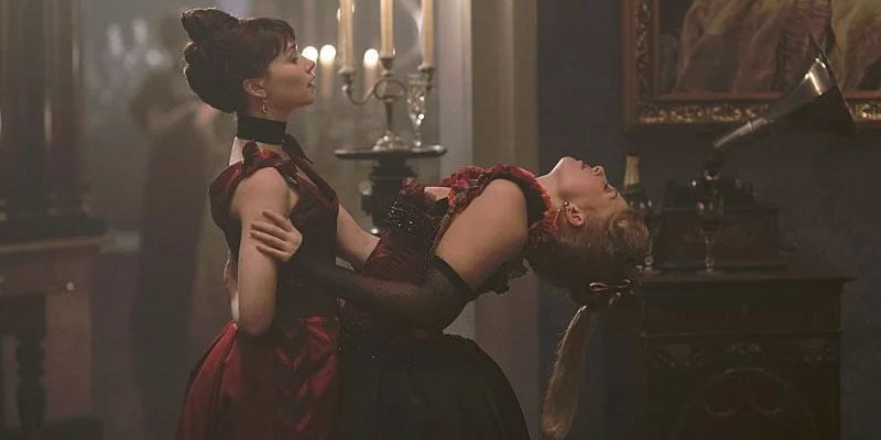 Penny Dreadful est enfin disponible à nouveau en streaming ! 