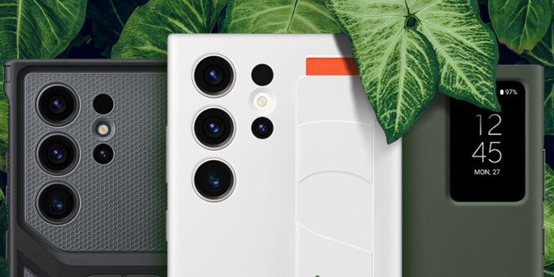 La mise à jour d'août offre aux Samsung Galaxy S23 d'impressionnantes améliorations au niveau des performances photo. 