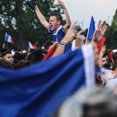 France – Espagne : à quelle heure et sur quelle chaîne suivre la demi-finale des Bleus ?