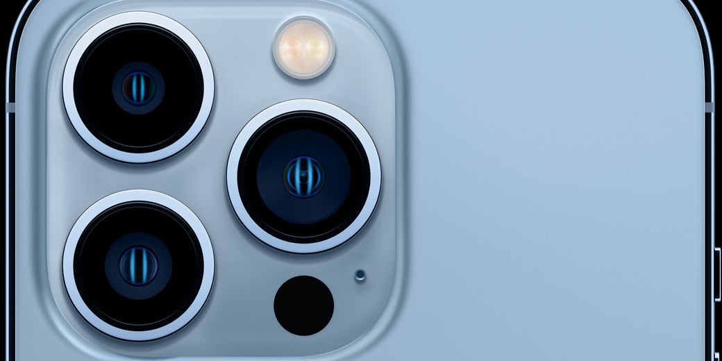 Des appels par communication satellite possibles avec l'iPhone 14 ? 