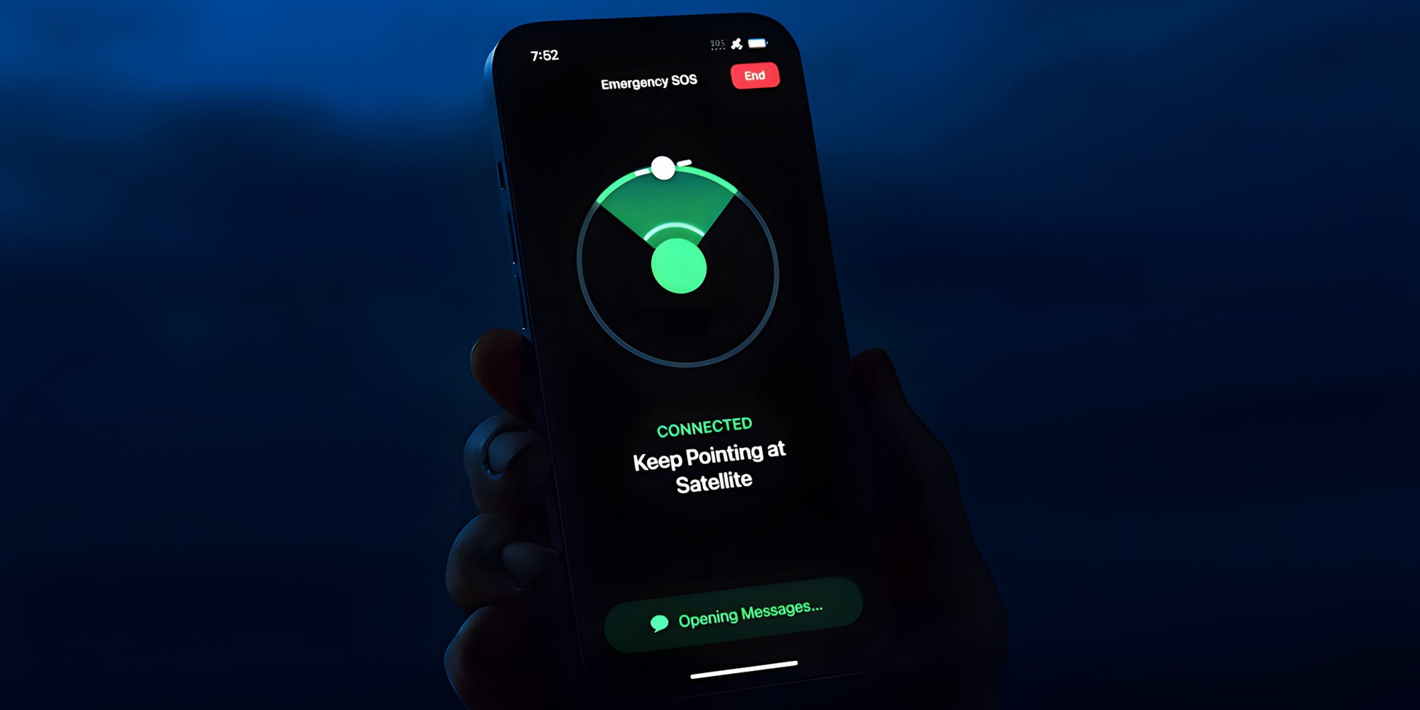 Découvrez comment votre iPhone peut vous sauver la vie. 