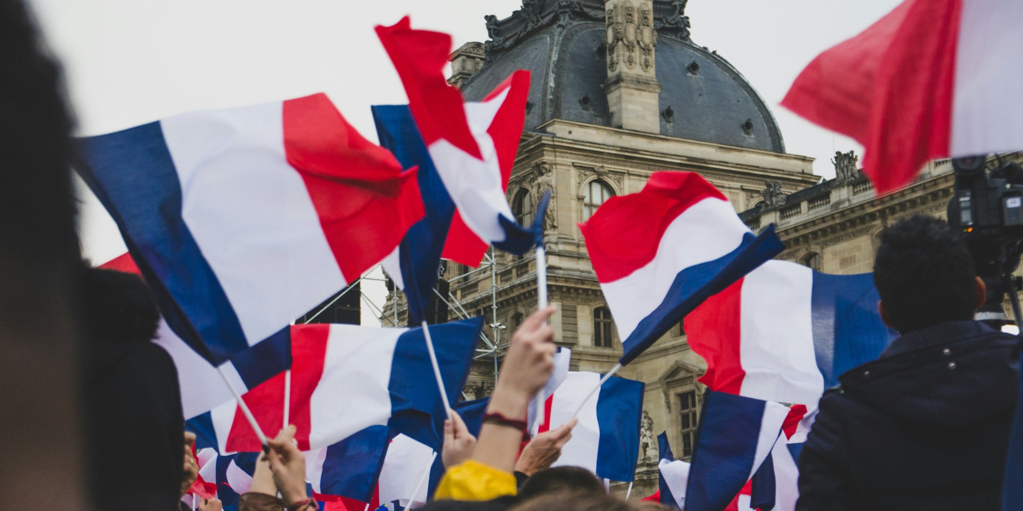 Ce mardi soir, la France effectue son 16e de finale contre la Suède.