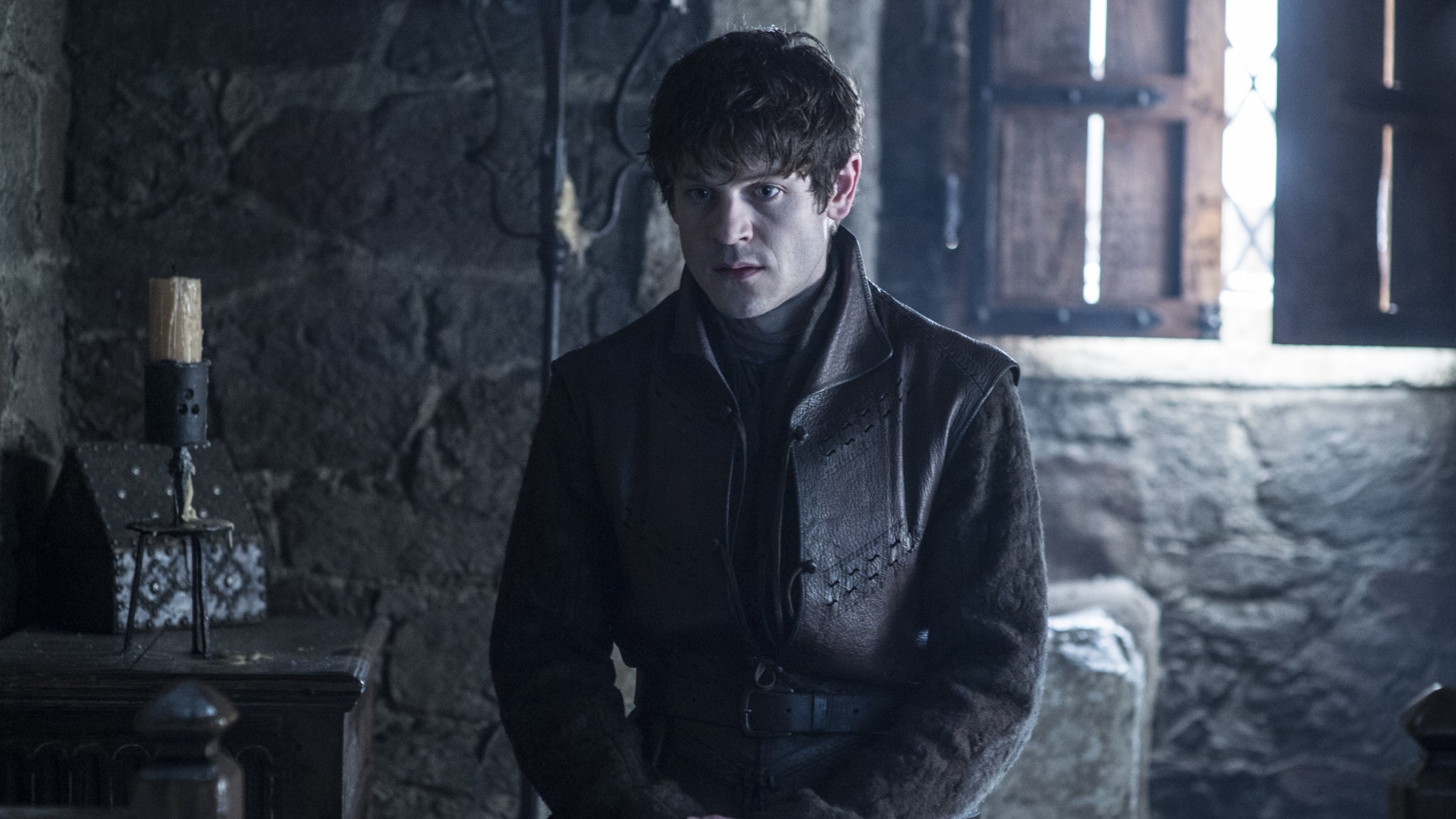 Déçu de ne pas être en tête de ce classement, Ramsay Snow réfléchit à ses futures victimes.