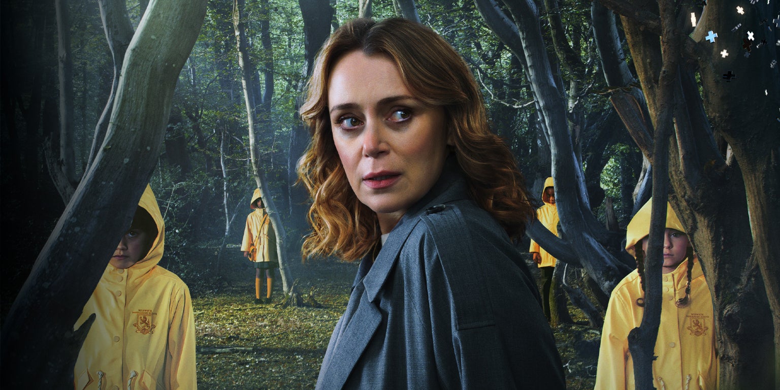 "Le Village des Damnés", une série à découvrir sur SYFY au sein du Bouquet Famille de la box SFR.