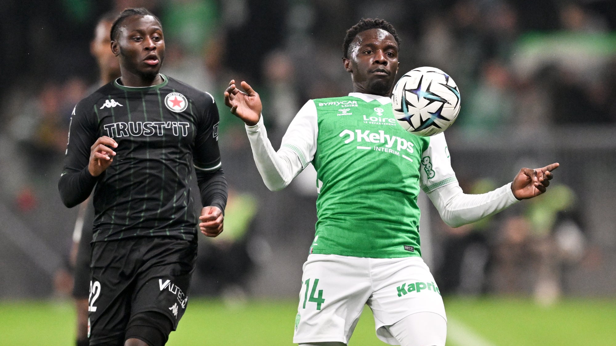 Ligue 2 : comment suivre les barrages daccession à la Ligue 1 ?