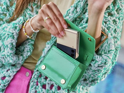 Samsung Galaxy Z Flip3 : combien de fois peut-on vraiment le plier avant de le casser ?