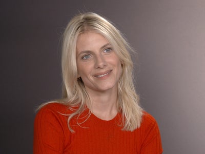 En vidéo - Mélanie Laurent nous raconte son Bal des folles