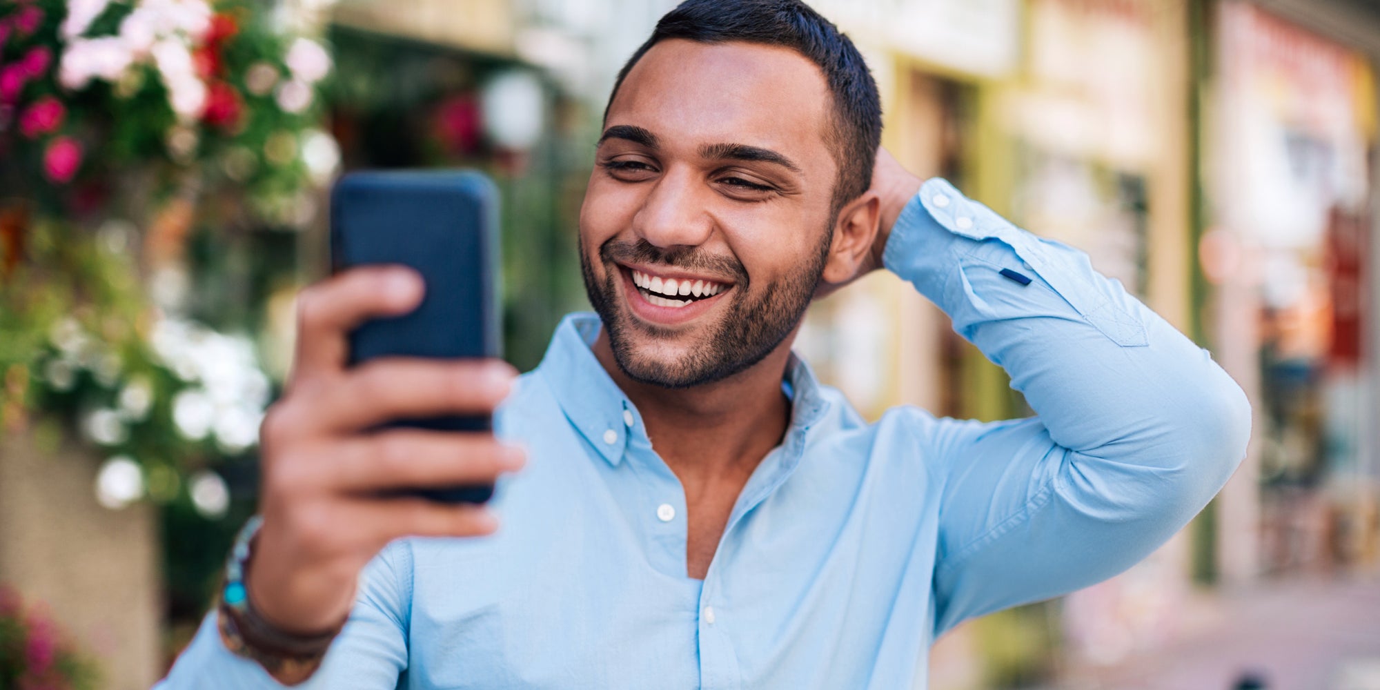 Chez SFR, soyez libre de changer de forfait quand vous voulez.