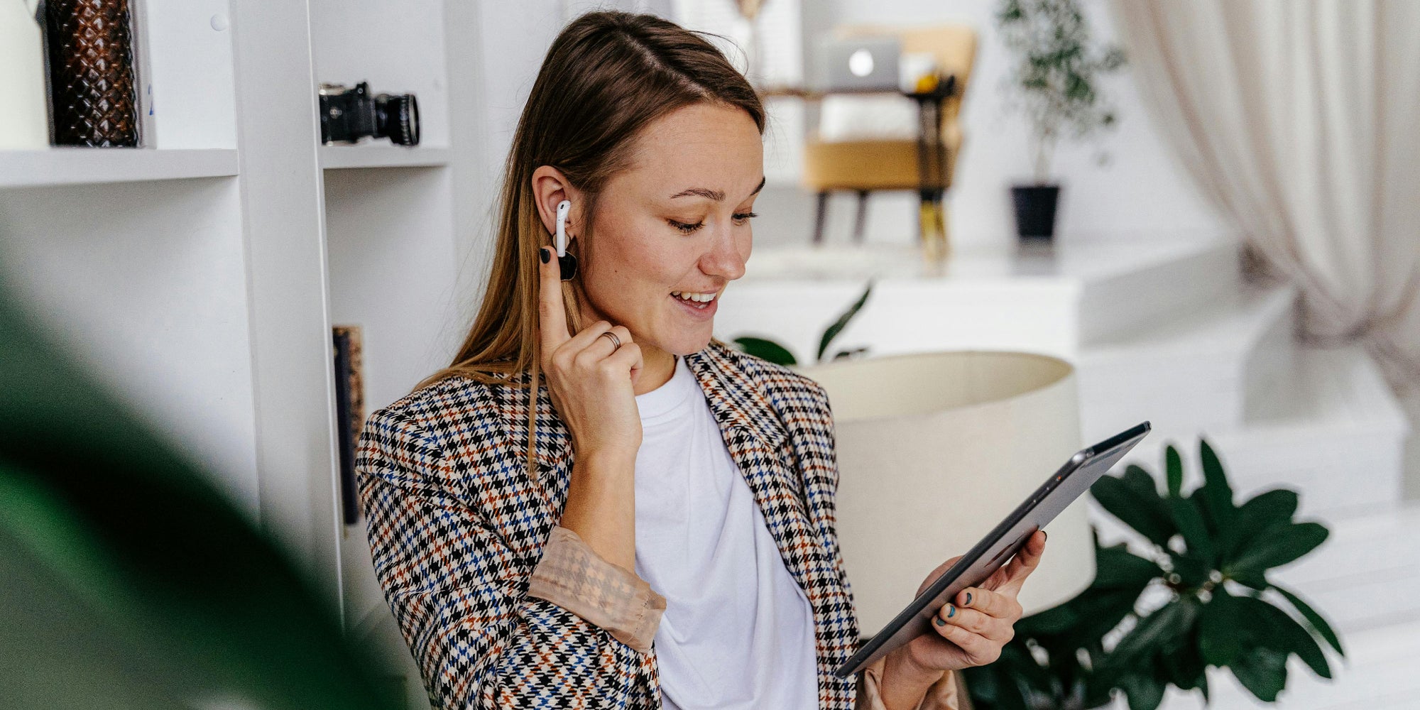 Google déploie la traduction instantannée sur tous les écouteurs Apple