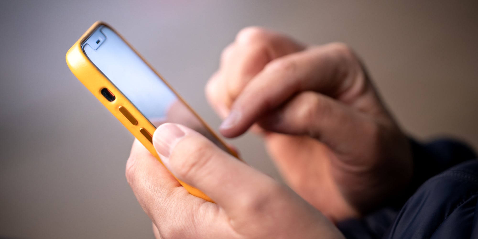 La carte d'identité numérique arrive bientôt sur iPhone, via la prochaine mise à jour iOS 16.