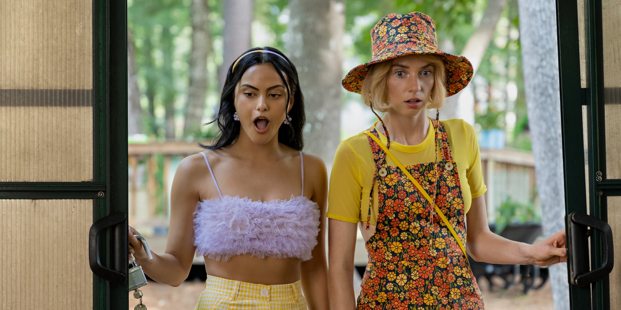 Si tu me venges..., un film à ne louper sous aucun prétexte sur Netflix !