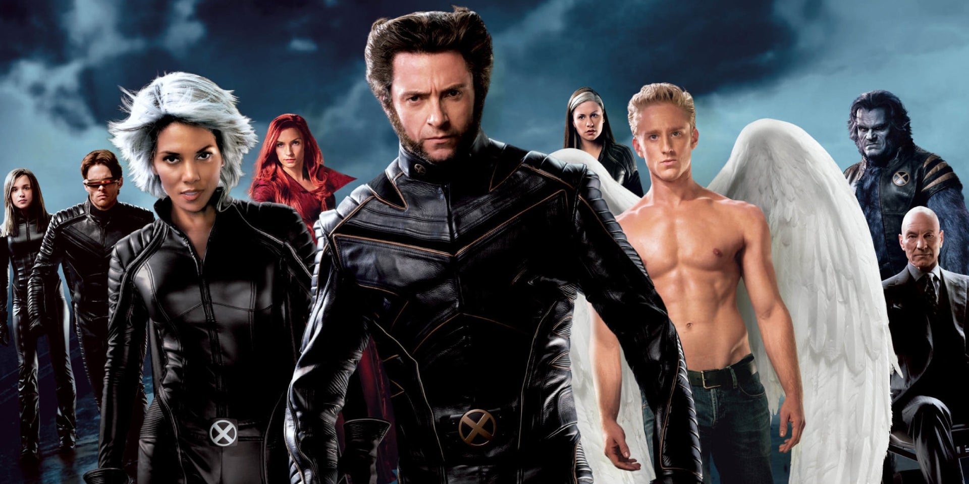 Découvrez dans quel ordre regarder les films de la saga X-Men