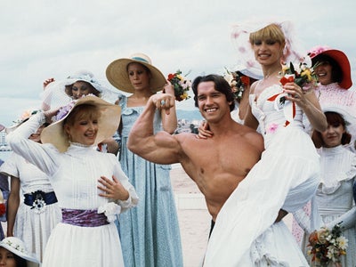 Les plus beaux moments de l'histoire du Festival de Cannes en photos