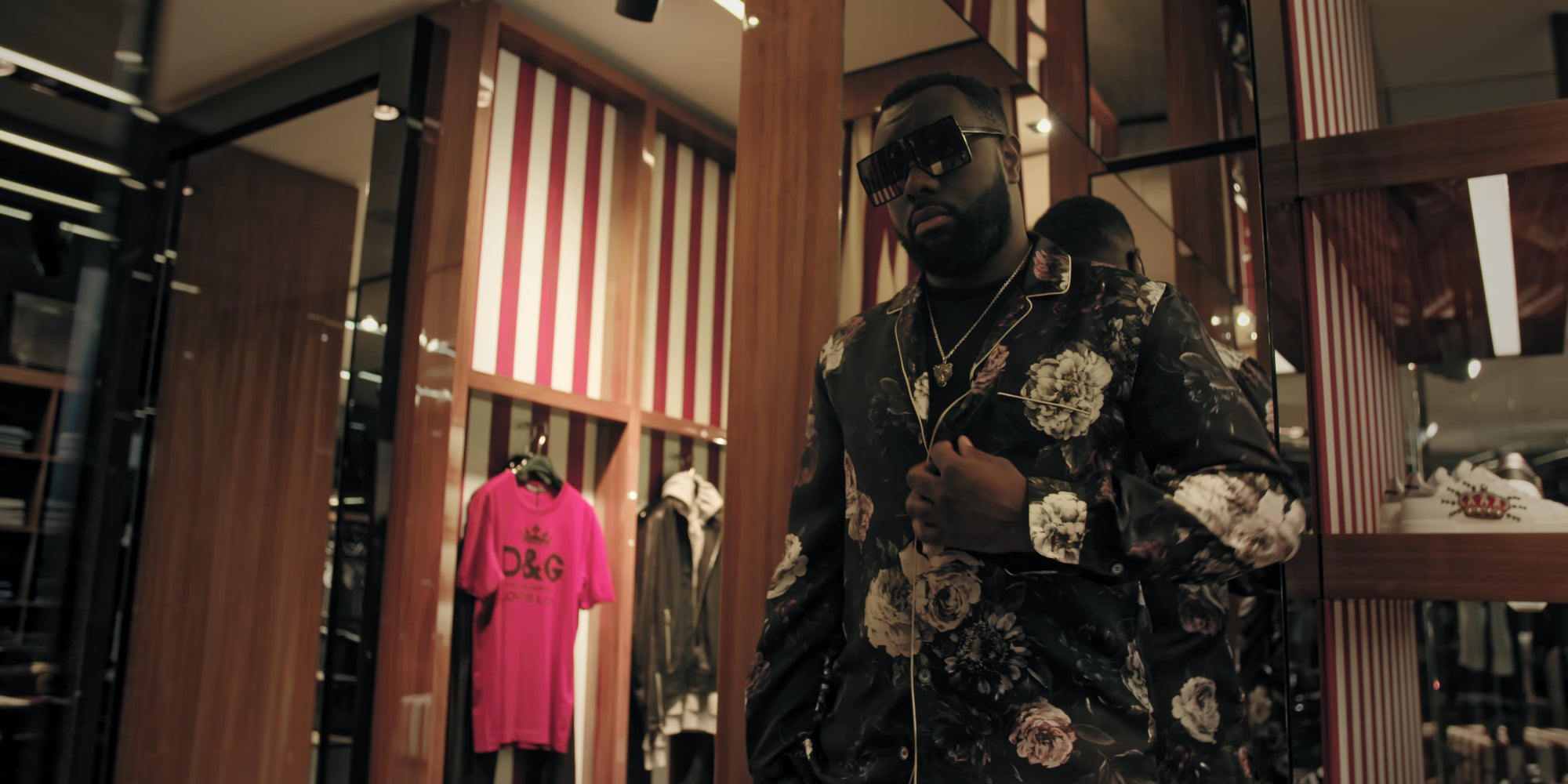 Le documentaire Gims est quant à lui déjà disponible sur Netflix.