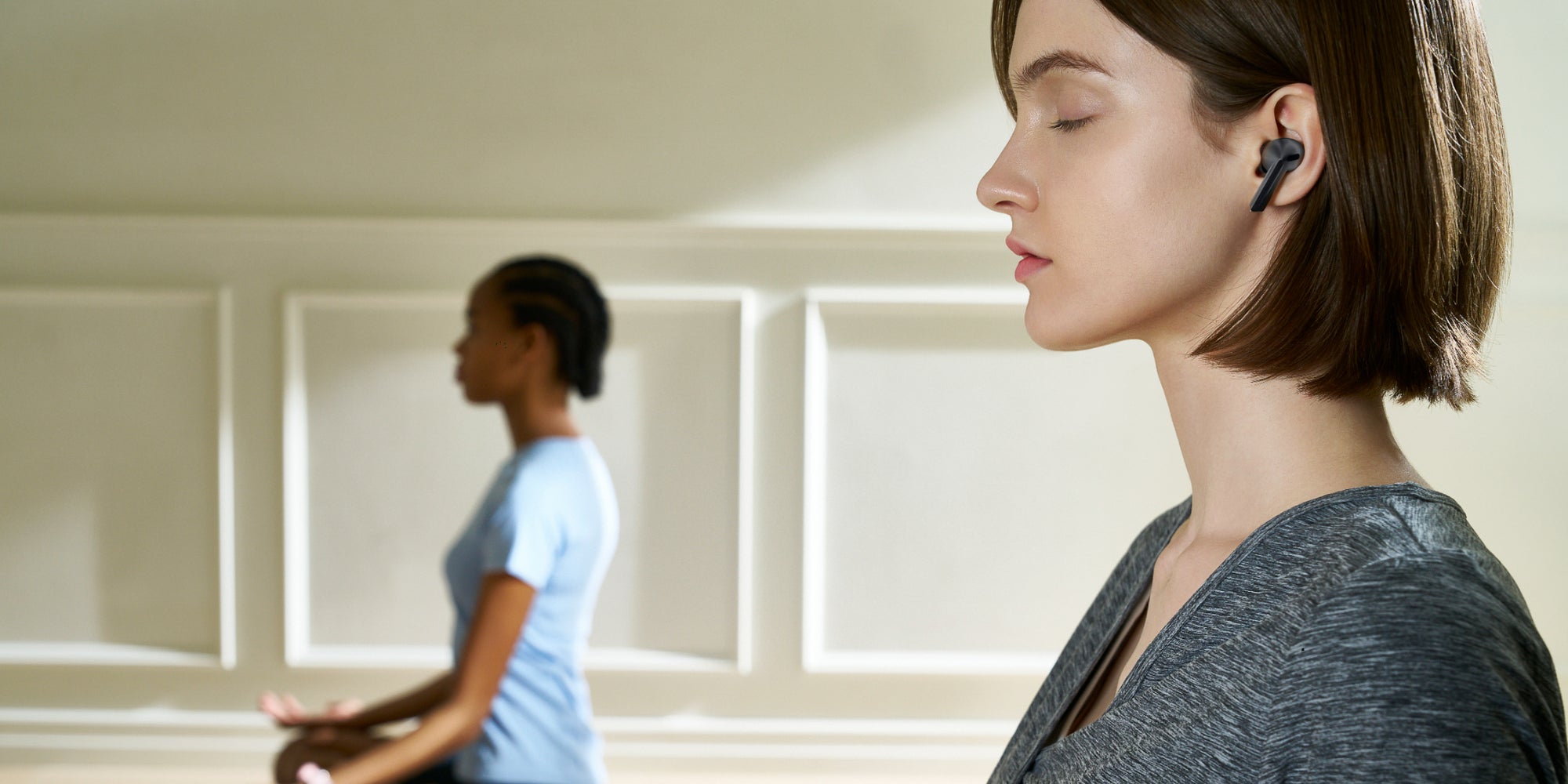 Retrouvez les Samsung Galaxy Buds3 Pro parmi notre sélection d'écouteurs à acheter en 2025 !