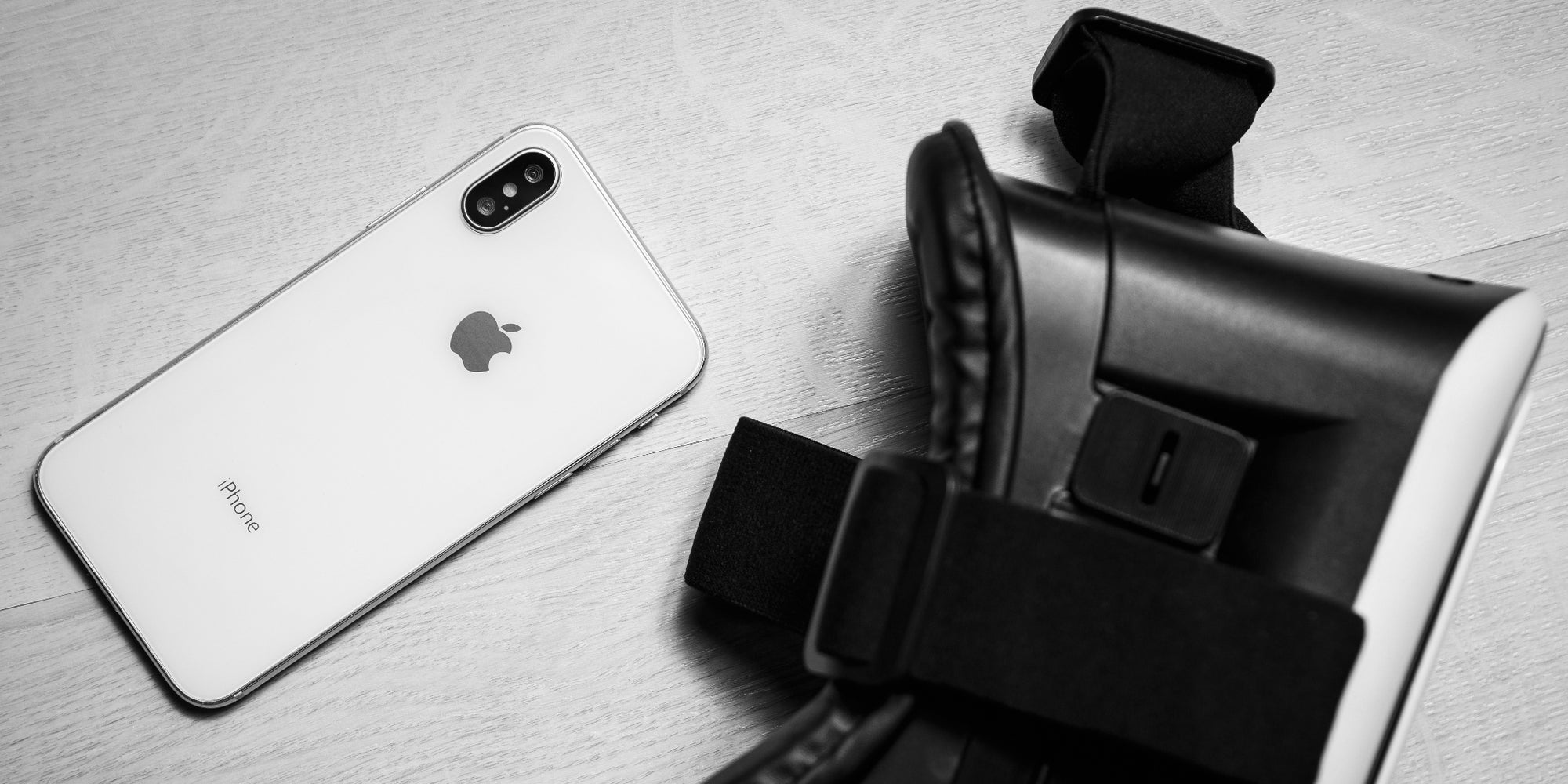 Apple travaillerait sur plusieurs projets de casque et lunettes en réalité augmentée