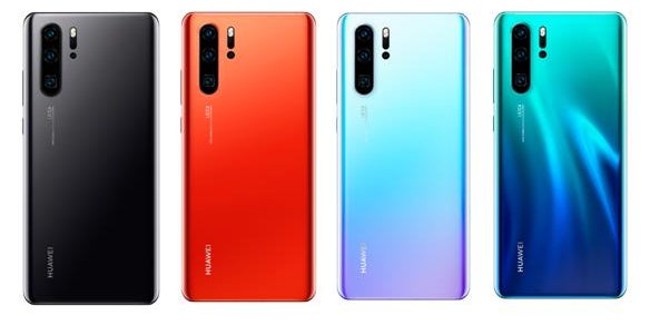 Durant les French Days, SFR propose de jolies promotions sur les smarpthones Huawei