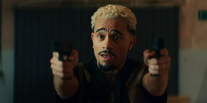 Mister V dans ''McWalter'', à découvrir sur Prime Video.     
