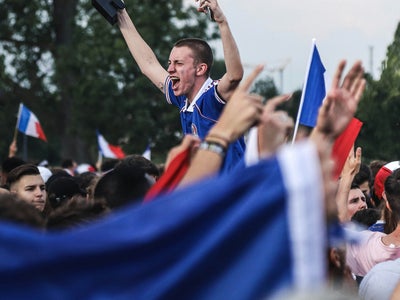 France – Espagne : à quelle heure et sur quelle chaîne suivre la demi-finale des Bleus ?