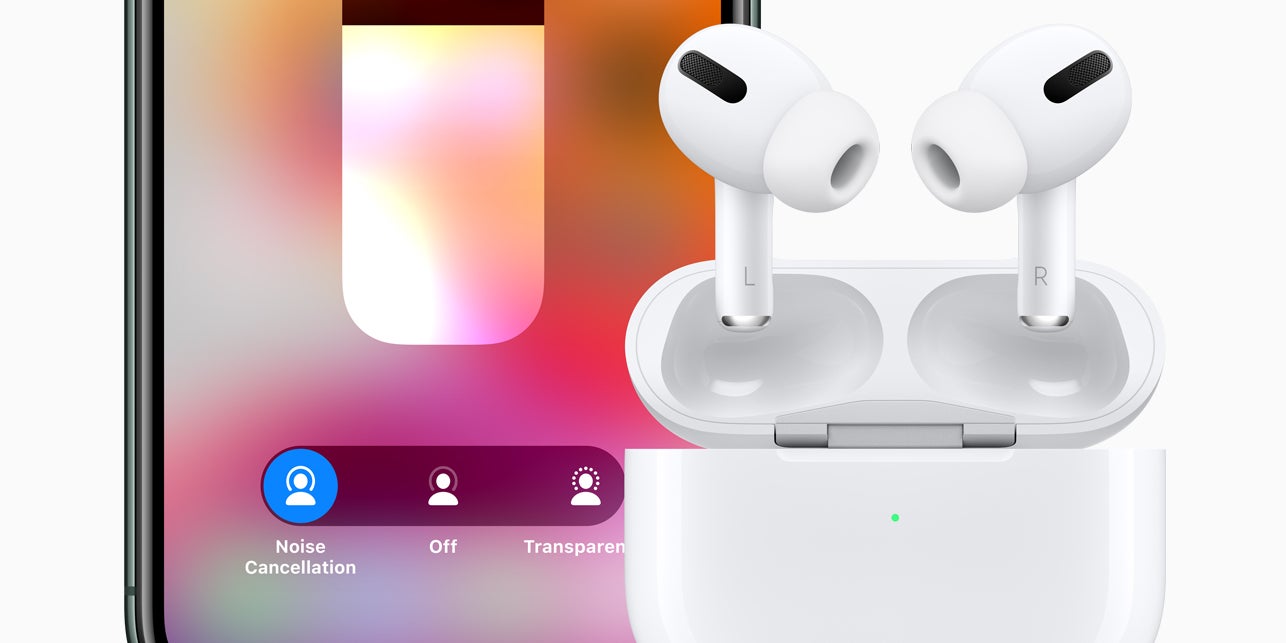 Apple devrait présenter les AirPods Pro Lite au mois de juin