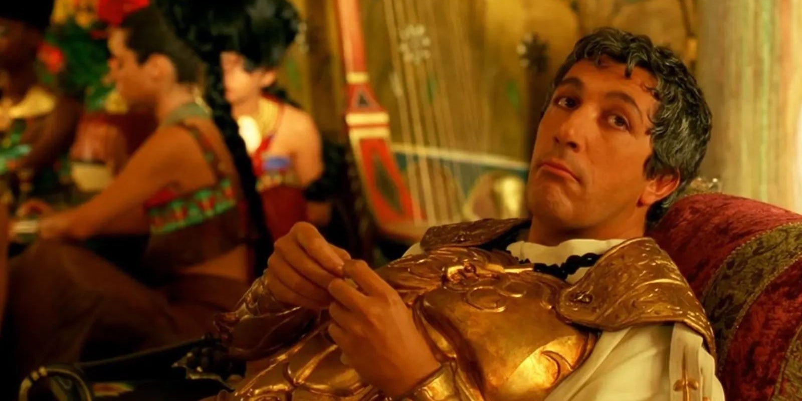 L'adaptation des aventures d'Astérix signée par Alain Chabat revient au cinéma !