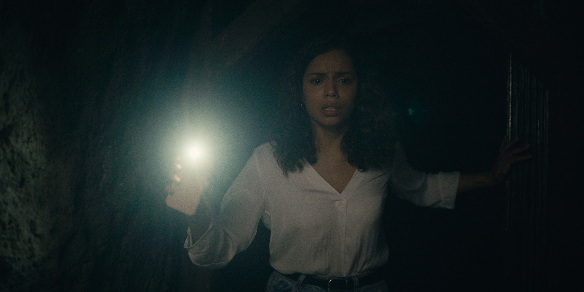 Exclusivité horrifique sur Disney+, le film Barbare est idéal pour passer une soirée sous le signe de l'épouvante !