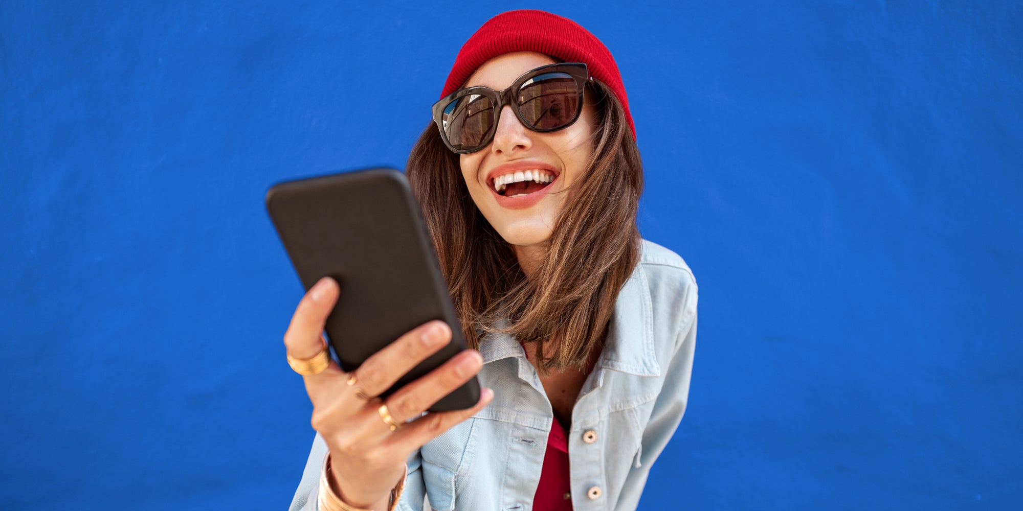 Un forfait 60 Go 5G à 15,99€/mois, et même seulement 8,99€/mois pour les clients Box SFR... Qui dit mieux ?